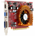 MSI R4650-MD1G (ATI Radeon HD 4650, 1GB, 128-bit, GDDR2, PCI Express x16 2.0)