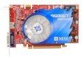 MSI N9500GT-MD512 D3 (NDIVIA Geforce 9500GT, 512MB, 128-bit, GDDR3, PCI Express x16 2.0) 