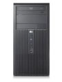 Máy tính Desktop HP Compaq dx7400MT (Intel Core 2 Duo E7400 2.8GHz, 1GB RAM, 250GB HDD, VGA Intel GMA 3100, Free DOS, Không bao gồm Màn hình)
