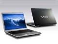 Sony Vaio VGN-S56CP (Intel Pentium M 750 1.86Ghz, 1GB RAM, 40GB HDD, VGA NVIDIA GeForce Go 6400, 13.3 inch, PC DOS)