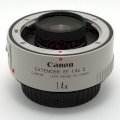 Lens Canon Extender EF 1.4x II