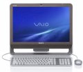 Máy tính Desktop Sony Vaio VGC-JS230J/T (Intel Pentium Dual Core E5200 2.5GHz, 4GB RAM, 500GB HDD, VGA Intel GMA X4500HD, 20.1inch, Windows Vista Home Premium)