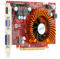 MSI R4670-MD512 (ATI Radeon HD 4670, 512MB. 128-bit, GDDR3, PCI Express x16 2.0)