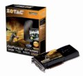 Zotac ZT-285E3LA-FCP (NVIDIA GeForce GTX 285, 1024MB, 512-bit, GDDR3, PCI Express x16 2.0)