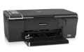 HP Deskjet F735 All-in-One (CB727A)
