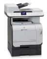 HP Color LaserJet CM2320fxi Multifunction Printer (CC435A)