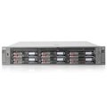 HP Proliant DL380 G5 (Intel Xeon Quad Core E5450 3.0Ghz, 2GB RAM, 72.8GB HDD, (RAID 0/1/1+0/5)) 