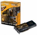 ZOTAC ZT-X26E3KC-FCP (NVIDIA GeForce GTX 260, 896MB, GDDR3, 448-bit, PCI Express x16)     