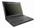LENOVO ThinkPad X200 (7449-88U) (Intel Core 2 Duo SL9400 1.86GHz, 2GB RAM, 160GB HDD, VGA Intel GMA 4500MHD, 12.1 inch, Windows Vista Business) 