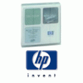 HP Super DLT I 110/220GB, 160/320GB Data Tape Cartridge for SDLT 220/320 Drives - C7980A 