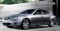 Hyundai Genesis Lamda 3.8 PR V6 D-CVVT 