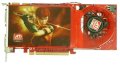 Jetway X38PR-EN-256M-A (ATI Radeon HD 3850, 256MB, GDDR3, 256-bit, PCI-Express x16 2.0)  