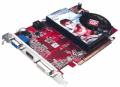 DIAMOND 3650PE1G (ATI Radeon HD 3650, 1GB, 128-bit, GDDR2, PCI Express x16)