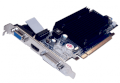DIAMOND 4550PE3512HS (ATI Radeon HD 4550, 512MB, 64-bit, GDDR3, PCI Express x16)