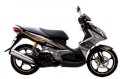 YAMAHA Nouvo RC 135 2009 Trắng