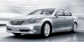 Lexus LS460 AWD 2009