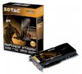 ZOTAC ZT-20101-10P (NVIDIA GeForce GTS 250, 512MB, GDDR3, 256-bit, PCI Express 2.0 x16)    