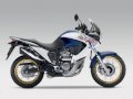 Honda Transalp ABS 