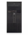 Máy tính Desktop HP Compaq dx7400 - E7300 (GD384AV) (Intel Core 2 Duo E7300 2.66GHz, 1GB RAM, 250GB HDD, VGA GMA 3100, FreeDOS, không kèm theo màn hình)