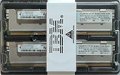 IBM 4GB kit (2x 2 GB) Dual Rank PC2-5300 CL5 ECC Low Power FBDIMM 667 MHz for x3400, 3500, 3550, 3650, BladeCenter HS21 XM - 46C7419