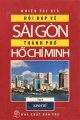 Hỏi đáp về Sài Gòn Thành phố Hồ Chí Minh - Tập 4: Kinh tế