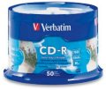 Verbatim CD-R Inkjet Printable 52X