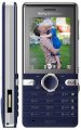 Sony Ericsson S312 Dawn Blue