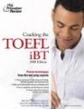 Cracking the TOEFL iBT 2008 Edition(College Test Prep)( Ebook +Audio)