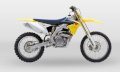 Suzuki RM-Z450 2009