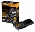 ZOTAC ZT-275E3KB-FCP (NVIDIA GeForce GTX 275, 896MB, GDDR3, 448-bit, PCI Express x16) 