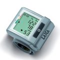 Máy đo huyết áp cổ tay LAICA BM1001