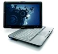 HP Pavillion tx2000z (AMD Turion X2 Dual-Core RM-70 2.0Ghz, 3GB RAM, 320GB HDD, VGA NVIDIA GeForce 6150, 12.1 inch, Windows Vista Home Premium)