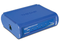TRENDnet TE100-S5 5-Port 10/100Mbps Switch 