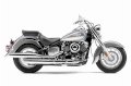 Yamaha V Star Classic 2009