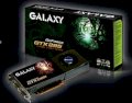 GALAXY GTX 285 (NVIDIA GeForce GTX 285, 1024MB, 512-bit, GDDR3, PCI Express 2.0) 