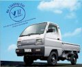 Suzuki Super Carry Truck 650 Kg