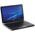 Sony Vaio VGN-SR390PIB (Intel Core 2 Duo T6570 2.1Ghz, 3GB RAM, 160GB HDD, VGA Intel GMA 4500MHD, 13.3 inch, Windows Vista Business)