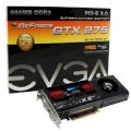 EVGA 896-P3-1171-AR (NVIDIA GeForce GTX 275, 896MB, 448-bit, GDDR3, PCI Express x16 2.0)
