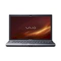 Sony Vaio VGN-Z650N/B (Intel Core 2 Duo P8700 2.53Ghz, 4GB RAM, 320GB HDD, VGA NVIDIA GeForce 9300M GS/ Intel GMA 4500MHD, 13.1 inch, Windows Vista Business)