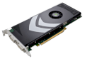 NVIDIA GeForce 8800 GT for Mac (NVIDIA GeForce 8800 GT, 512MB, 256-bit, PCI Express 2.0 )