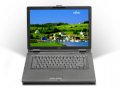 Fujitsu Lifebook V1030 (Intel Core 2 Duo P8400 2Ghz, 2GB RAM, 250GB HDD, VGA Intel GMA 4500MHD, 15.4 inch, Windows Vista Business downgrade XP Professional)