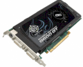 BFG NVIDIA GeForce 9600 GT OC (NVIDIA GeForce 9600 GT, 512MB,256-bit, GDDR3 , PCI Express x16 2.0 )