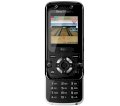 Sony Ericsson F305 Black