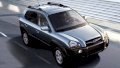 Hyundai Tucson GLS 2.0 MT 2009