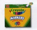 Bút màu Crayola CR 58-7712