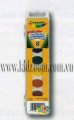 Bút màu crayola CR 53-0525- 8pan jumpo washable watercolors