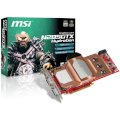 MSI N285GTX HydroGen OC (NVIDIA GeForce GTX 285, 1024MB, 512-bit, GDDR3, PCI Express x16 2.0)