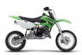 Kawasaki KX™65 2009