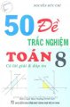 50 đề trắc nghiệm toán 8 - Có lời giải và đáp án 