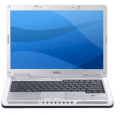 Dell Inspiron 630M (Intel Centrino Pentium M740 1.73GHz, 1GB RAM, 40GB, VGA GMA 900, 14.1 inch, Windows XP Home ) 